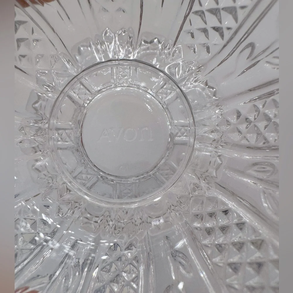 Avon beautiful clear